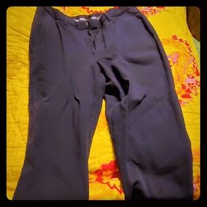Georgio Armani collezioni dress pants